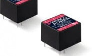 5-Watt AC-DC Power Supply Modules