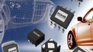 Automotive Grade LDO Regulators