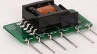 5-W Open-Frame AC-DCs in SIP14 Package