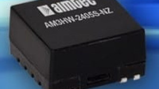 3-W DC-DCs in 14-Pin SMD Package are UL-Listed