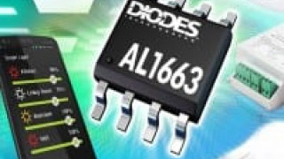 Dimmable LED Controllers Drive up to 150W