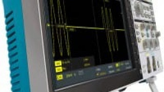 Scope Offers Best-in-class Signal Visualization
