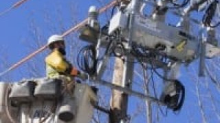 Smart Automated Power Restoration System