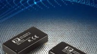 40- and 50-Watt DC-DCs in 2 x 1 Inch Footprint