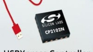 USB Connectivity for Embedded Designs