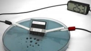 Quick-Destructing Battery to Power ‘Transient’ Devices