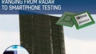 D/A Converter Offers More Accuracy in a Smaller Footprint