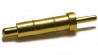 Battery Interconnect Probe for High-Rel Applications