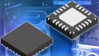 Buck/Boost Controller with Integrated Buck FET