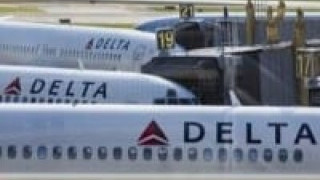 Switchgear Failure Grounds Delta Airlines