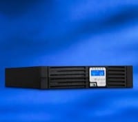 Rack-Mount UPS with Five-Year Hot-Swap Batteries