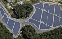 Mitsubishi Invests in US Solar Energy Firm Nexamp