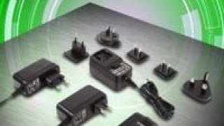 Wall-Plug PSUs to 36 Watts Comply with Level VI