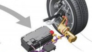48-Volt Shock Absorbers Harvest Energy
