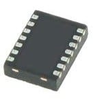 Battery Fuel Gauge with SHA-256 Authentication