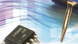 SO8-Packaged Isolated Current Transducers