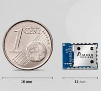W&uuml;rth Elektronik eiSos acquires AMBER wireless