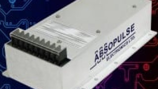 250W Dual-Output Encapsulated RIA12 DC-DCs