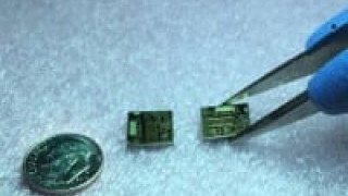 Semitrex Awarded Twentieth Power Conversion Patent