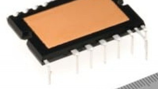 Mitsubishi Launches Super-mini Full SiC DIPIPM