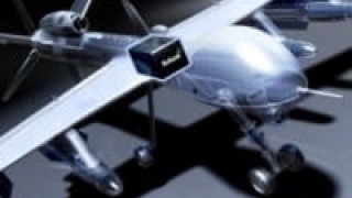 High Energy NMC Batteries for UAVs and Drones