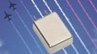 Hermetically-Sealed Aluminum Electrolytic Capacitors