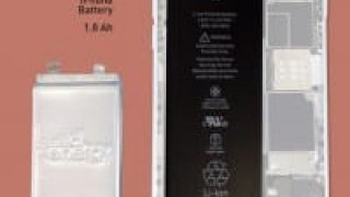 Doubling Battery Power of Consumer Electronics