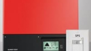 SMA First to Achieve UL 1741 SA Certification