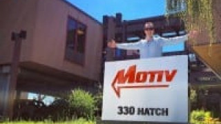 Motiv Power Systems Opens New Headquarters