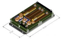 500W DC-DC Converters are Proton Rad Hard 100K+