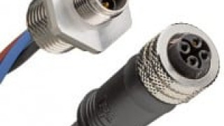 Connectors Deliver 16.0A Current Carrying Capacity