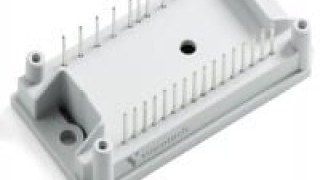 IPM with SiC Boost Diode for 150kHz Operation