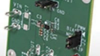 3.5- to 20-Vin DC-DC with 1.1uA IQ for USB Type-C