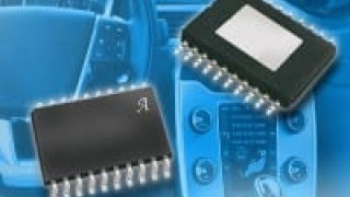 Adjustable Linear Regulators for Automotive LEDs