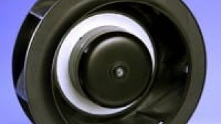 “Reversed Blade” Ultra-High Static Impellers