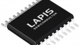 Li-ion Secondary Protection LSI Supports 14 Cells