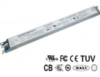 60W DALI LED Drivers with Aux Output for Sensors
