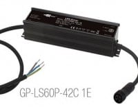 59-Watt, 42V IP67-Rated LED Driver