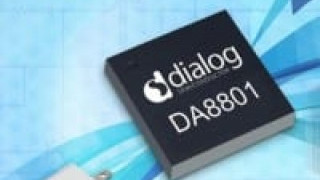 Dialog Semi Enters GaN Power IC Market