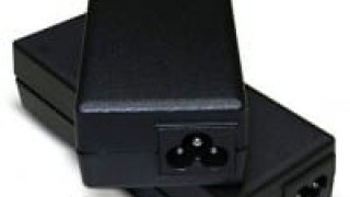 65W Medical Grade Adapter Meets IEC/EN 60601-1-2