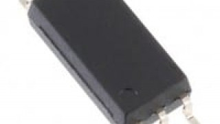 Low Input Current Drive Gate-Drive Photocouplers