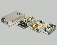 4 Power Supplies to Power Industry 4.0