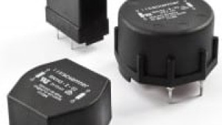 Current-Compensated Chokes from 0.3A to 10A