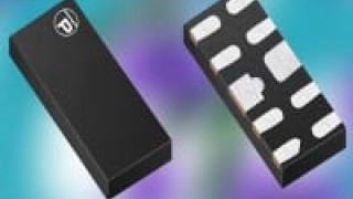 Diodes Protect Connectivity Ports and Entertainment Devices