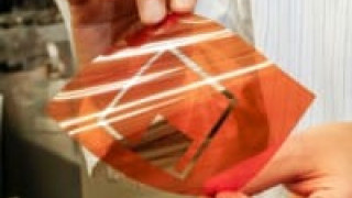 Flexible, Printed, Hybrid Electronics at NextFlex Opening