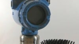 Emerson adds Thermal Energy Harvesting to Wireless Devices