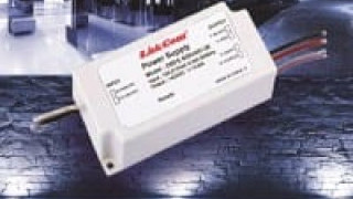 18W & 30W LED Power for Commercial and Residential Lighting