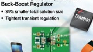 Digitally-Programmable Buck-Boost for Mobile Devices