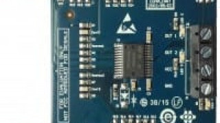 24V Intelligent Power Switch Expansion Board