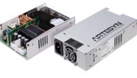 Medical 650-Watt AC-DCs Feature PMBus